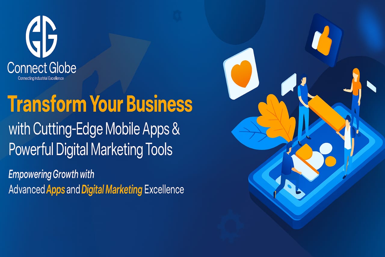 Digital Marketing & Software